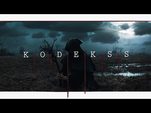 KODEKSS by Ras