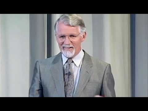 5. Schlüssel zum Alten Testament Teil 5 - Genesis - Teil 4 - Von Eden nach Babel