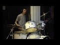 China Crisis - We do the same (Skinny Drummer cover)