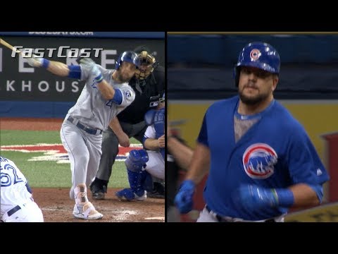 MLB.com FastCast: Gordon breaks HR record 9/19/17