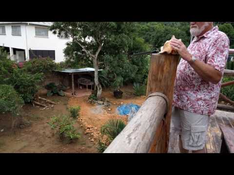 2015.10.05 -  Mantys sons house rental for Adam 1