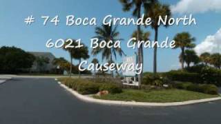preview picture of video 'Boca Grande North'