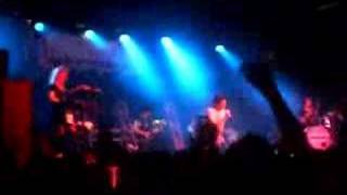 hadouken! &#39;08, mister misfortune