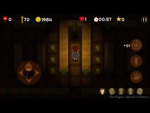 [Trailer] Likio : Maze Adventure