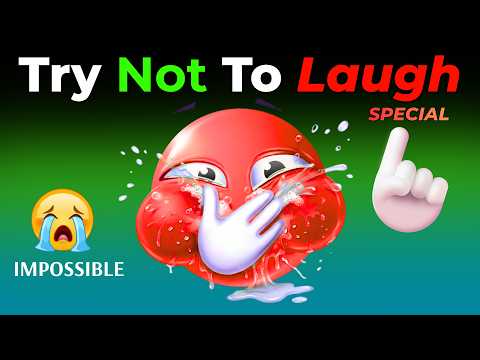 BEST OF THE WEEK 🤣 Try Not To Laugh Challenge 😝 (IMPOSSIBLE) - TOP Funniest Clips EVER Part 152!!