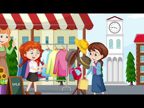 Telling Time – Quarter Past and Quarter To