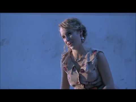 Tornami a vagheggiar , G.F. Händel "Alcina", Akt 1 -  Laura Verena Incko, Morgana