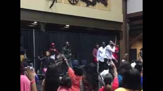 Tim Rogers and The  Fellas **Real/Amazing Grace**