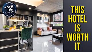 Pierce Boutique Apartments by Simplissimmo - This Hotel Is Worth It | Montreal (