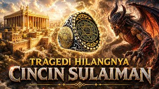 Download lagu When Prophet Solomon's Ring Was Stolen by a Demon and the Origin of a Child Born with Disabilitie... mp3