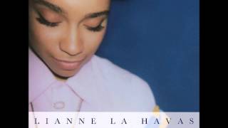 Lianne La Havas - Elusive (instrumental/karaoke, with background singers)