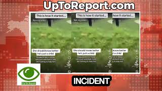 Why did Lexi Bonner hit an autistic boy More on the viral attack video