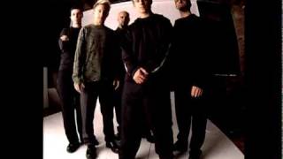 Invisible - The Blank Theory