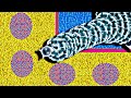 WOW I REACHED 900000 SCORES IN SNAKE RARE MAP BEST EPIC SNAKE IO GAMEPLAY 451