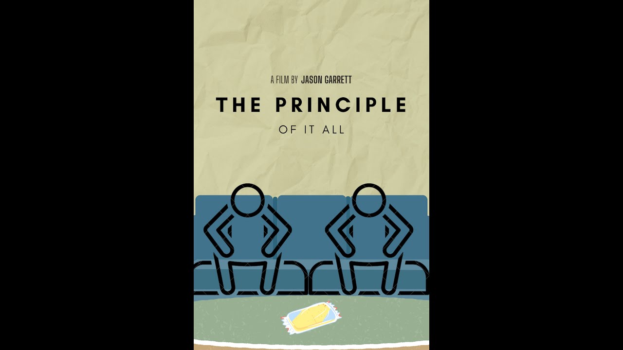 The Principle of It All