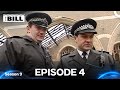 The Bill Season 9 Episode 4 New Tune Old Fiddle 1993