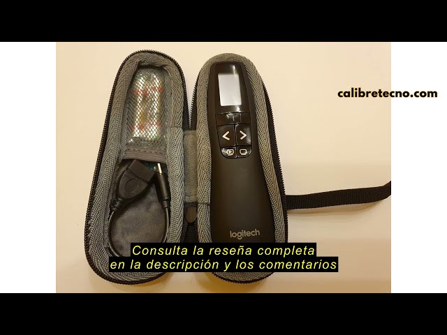 Vídeo relacionado con co2CREA Duro Viajar Caja Estuche Funda para Razer Huntsman Tournament Edition Teclado(Funda Solo,Case Only)