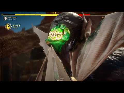 The Best Spawn Combo Of All Time.