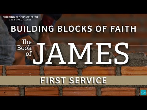 “Earthly Wisdom vs. Heavenly Wisdom” | James 3:13-18 | Pastor Henry Lundy