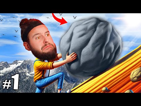 Este Juego IMPOSIBLE me Está Volviendo LOCO