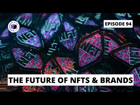 Jonathan Blanco On Why NIFTMINT Is Signal Among The #nft Noise | E94 More Than Blockchain