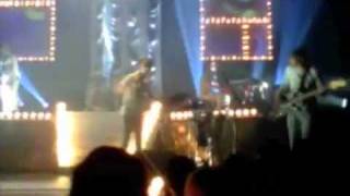 Misteur Valaire @ Metropolis - Mama Donte + Monster Donte