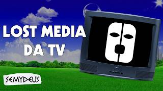 Lost Medias Estranhas da Televisão