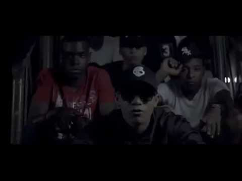 The 5 Love Ft. Dj Chiqui Dubs - Shyne Dub (Video Oficial)