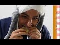 Joshy S Review S1 E43 Uncrustables RF Whole Wheat Smuckers