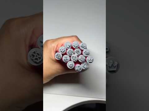 I Tested Nail Stamps 💅💖