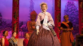 Hello, Young Lovers - The King and I, Unionville High School 2018 Musical