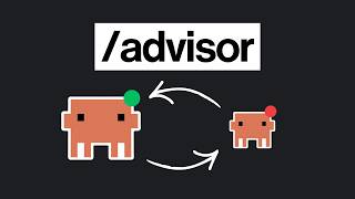 Claude Adviser Strategy: Sonnet Executive + Opus Advisor