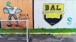 BEYKOZ'UN OKULLARI: BEYKOZ  ANADOLU LİSESİ