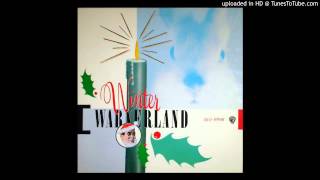 Jesse Ed Davis - Santa Claus Is Getting Down (1988)