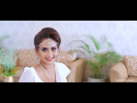 💍🌹The Wedding Day of NETHMI & DILSHAN💍🌹