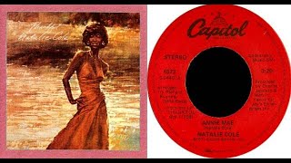 ISRAELITES:Natalie Cole - Annie Mae 1977 {Extended Version}