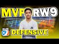 THE BEST DEFENDER IN THE WORLD!! DEFENSIVE MVP SPRING MAJOR RLCS 2022-23 | Rocket League
