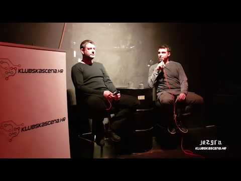 Jezgra - edukativno predavanje Silvio Hrabar