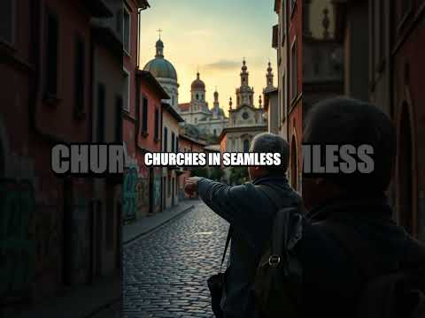 Urban Discoveries Córdoba Unfolded