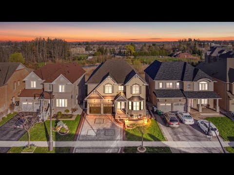 7 PATHWAY DR, BRAMPTON