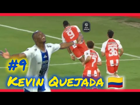 Kevin Quejada (2002)