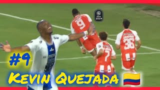 Video-thumbnail for Kevin Quejada