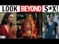 Ajeeb Daastaans Netflix Movie Review Analysis Konkana Sen Fatima Sana Sheikh Manav Kaul