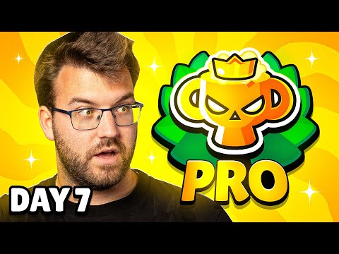 We hit MASTERS - Day 7