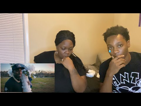 MOM REACTS TO DABABY (Emotional)