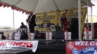 DEKE DICKERSON - Tattooed Lady