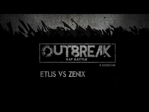 Outbreak 2018: ETLIS vs ZENIX - Quarti - 1° eliminatoria
