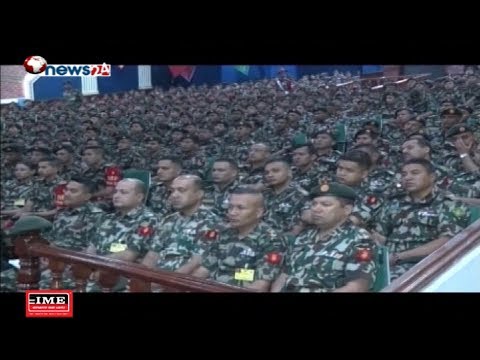 Prime Time 8 PM NEWS_2076_01_06 - NEWS24 TV