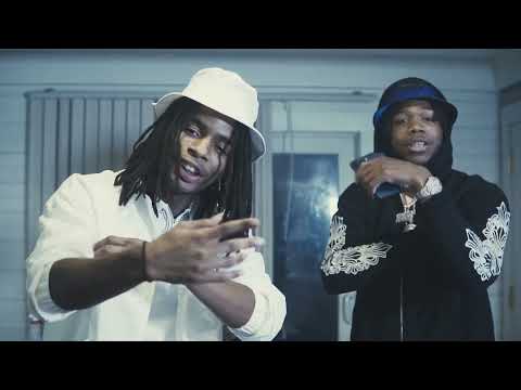 HCB Ro x 89Qwick x Trubb - Just Chilling (Official Video)