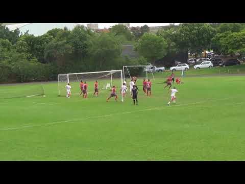 FINAL DO VETERANO 2017 - ALBB